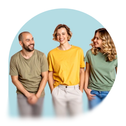 Team Union Investment für KidStarter